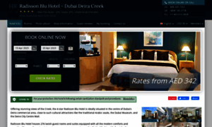 Radisson-blu-dubai-deira.h-rez.com thumbnail