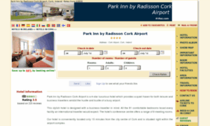Radisson-cork-airport.hotel-rez.com thumbnail