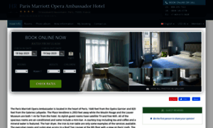 Radisson-paris-opera.hotel-rez.com thumbnail