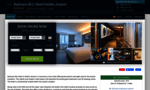 Radisson-sas-dublin.hotel-rez.com thumbnail