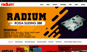 Radium.co.id thumbnail