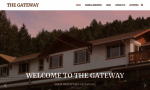 Radiumgatewaymotel.com thumbnail