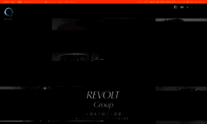 Radius-revolt.com thumbnail