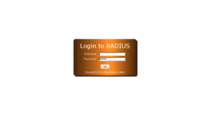 Radius.sariroti.com thumbnail