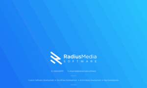 Radiusmedia.com.au thumbnail