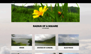 Radiusofasquare.wordpress.com thumbnail