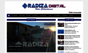 Radiza.com thumbnail