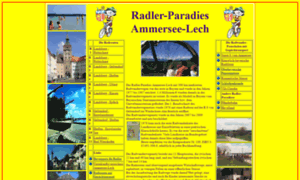 Radler-paradies.de thumbnail
