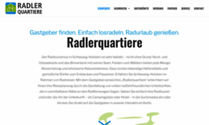 Radlerquartiere.de thumbnail