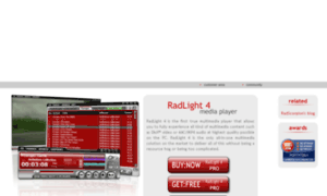 Radlight.net thumbnail