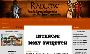Radlow.diecezja.tarnow.pl thumbnail
