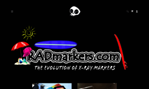 Radmarkers.net thumbnail