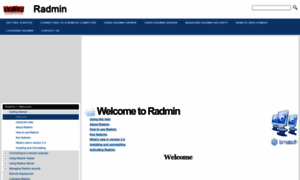 Radmin.helpmax.net thumbnail