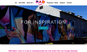 Radnapa.org thumbnail