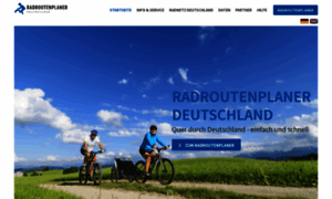 Radnetz-deutschland.de thumbnail