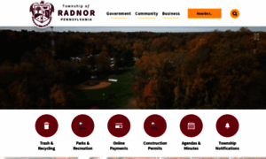 Radnor.com thumbnail
