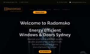 Radomsko.com.au thumbnail
