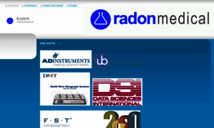 Radonltd.com thumbnail