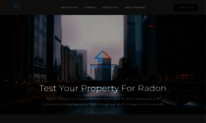 Radonron.com thumbnail