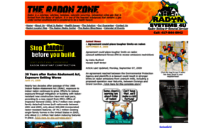 Radonsystems4u.com thumbnail