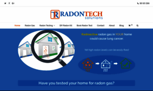 Radontech.ca thumbnail