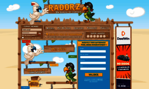 Radorz.com thumbnail