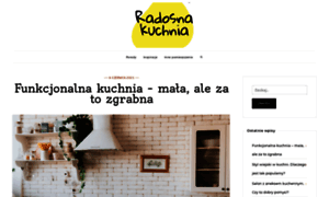 Radosnakuchnia.pl thumbnail
