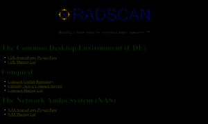 Radscan.com thumbnail