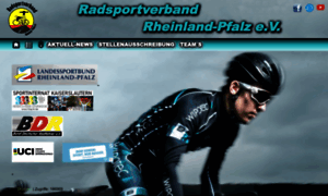 Radsport-lv-rheinland-pfalz.de thumbnail