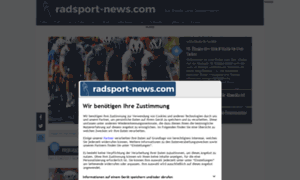 Radsport-news.at thumbnail