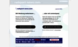 Radsport-news.com thumbnail