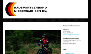Radsportverband-niedersachsen.org thumbnail