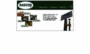 Radtkeconstruction.com thumbnail