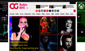 Radyo.bihost.net thumbnail