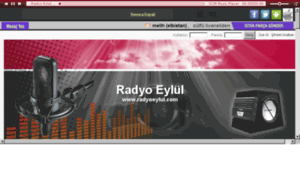 Radyoeylul.com thumbnail