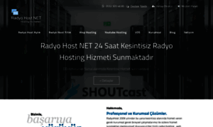 Radyohost.net thumbnail