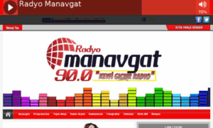 Radyomanavgat.com.tr thumbnail