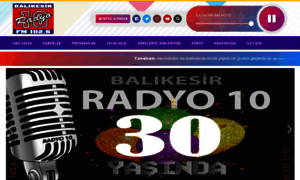 Radyoon.net thumbnail