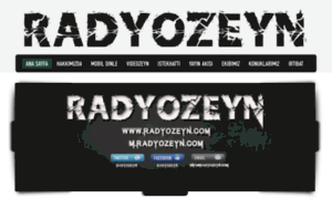 Radyozeyn.com thumbnail