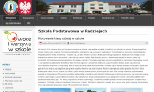 Radzieje.lap.pl thumbnail
