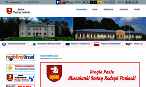 Radzynpodlaski.pl thumbnail