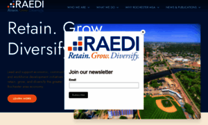 Raedi.org thumbnail