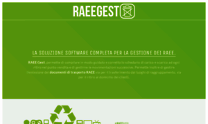 Raeegest.com thumbnail
