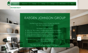 Raegenjohnsongroup.com thumbnail