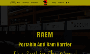 Raem.co.il thumbnail