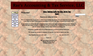 Raesaccountingandtaxservices.com thumbnail