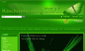 Raeuchermischungen-deal.com thumbnail