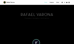 Rafael-varona.com thumbnail