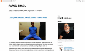 Rafaelbrasilfilho.blogspot.com thumbnail