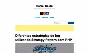 Rafaelcouto.com.br thumbnail